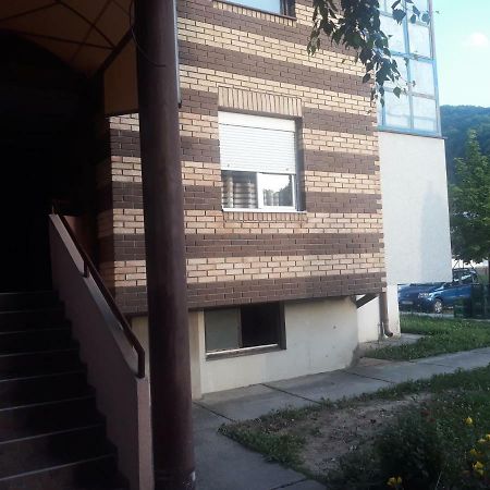 Central Apartments Vera Guca Exterior photo