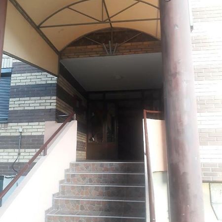 Central Apartments Vera Guca Exterior photo