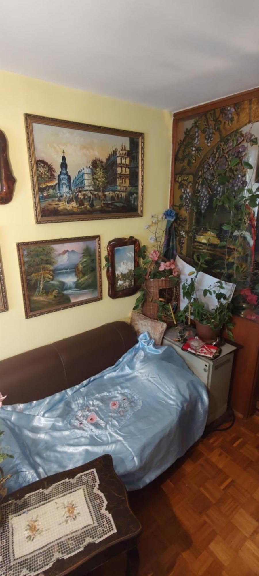 Central Apartments Vera Guca Room photo