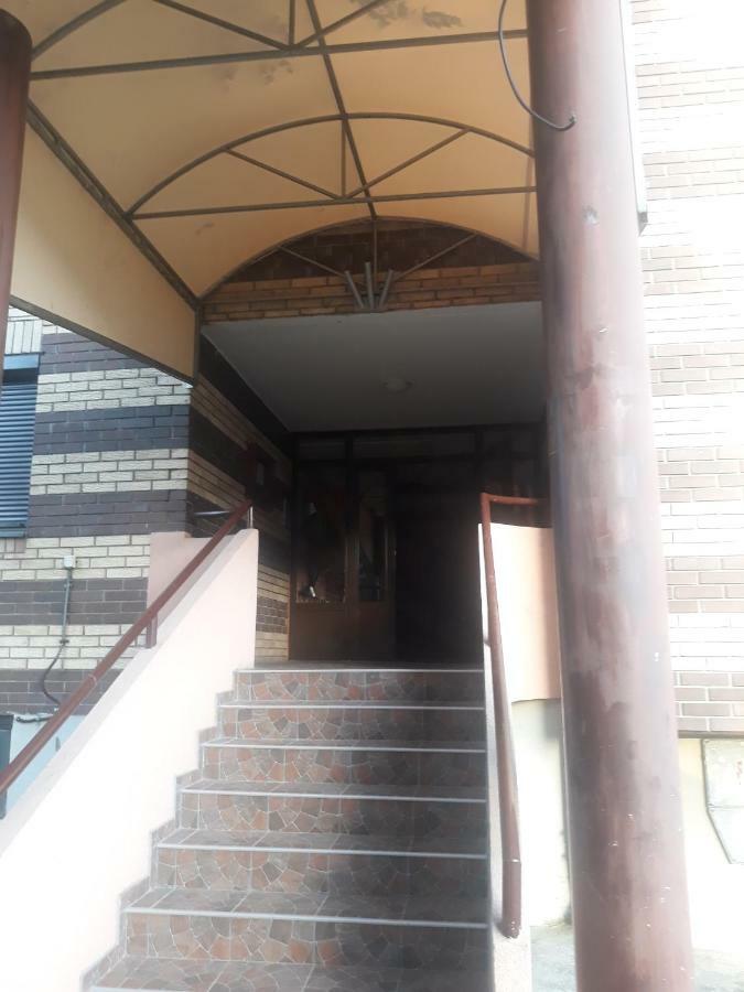 Central Apartments Vera Guca Exterior photo